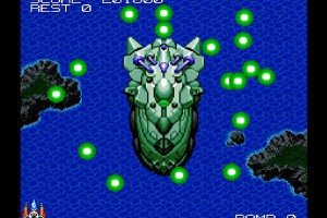 Kaite Tsukutte Asoberu Dezaemon Screenshot