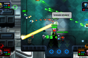 Dual Core Screenshot