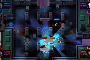 Dual Core Screenshot