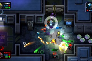 Dual Core Screenshot