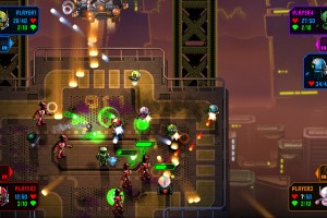 Dual Core Screenshot