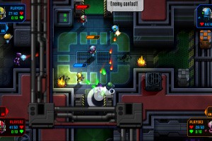 Dual Core Screenshot