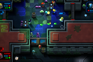 Dual Core Screenshot