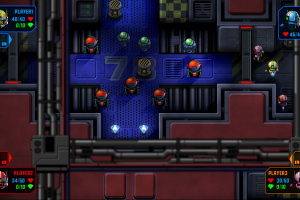 Dual Core Screenshot