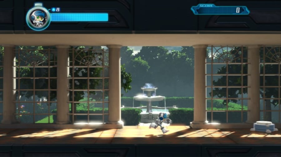 Mighty No. 9 Review - Screenshot 4 of 4