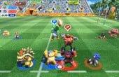 Mario & Sonic at the Rio 2016 Olympic Games - Screenshot 3 of 10