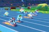 Mario & Sonic at the Rio 2016 Olympic Games - Screenshot 4 of 10