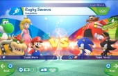 Mario & Sonic at the Rio 2016 Olympic Games - Screenshot 10 of 10