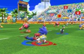 Mario & Sonic at the Rio 2016 Olympic Games - Screenshot 1 of 10