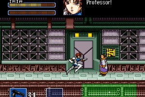 Hyper Iria Screenshot