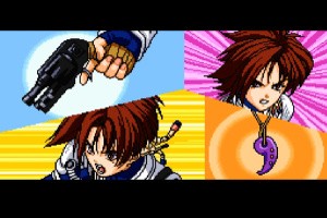 Hyper Iria Screenshot