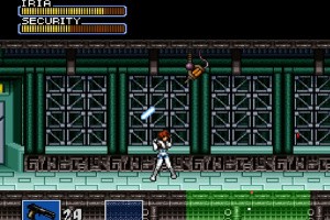 Hyper Iria Screenshot