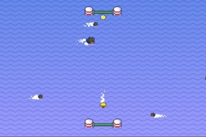 SPLASHY DUCK Screenshot