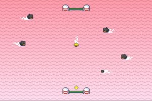 SPLASHY DUCK Screenshot