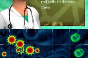 Zoo Hospital Screenshot