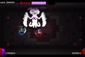 Bit Dungeon+ Screenshot