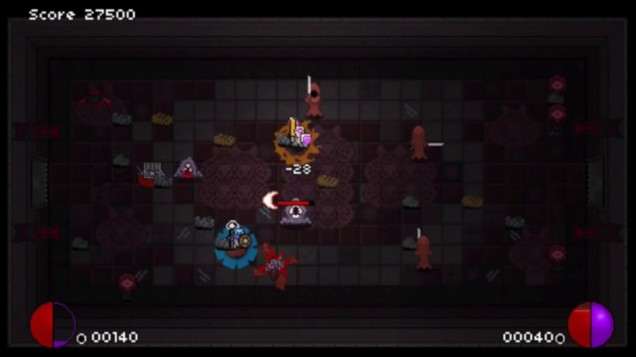 Bit Dungeon+ Review - Screenshot 3 of 4