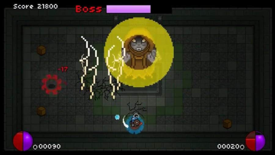 Bit Dungeon+ Review - Screenshot 2 of 4