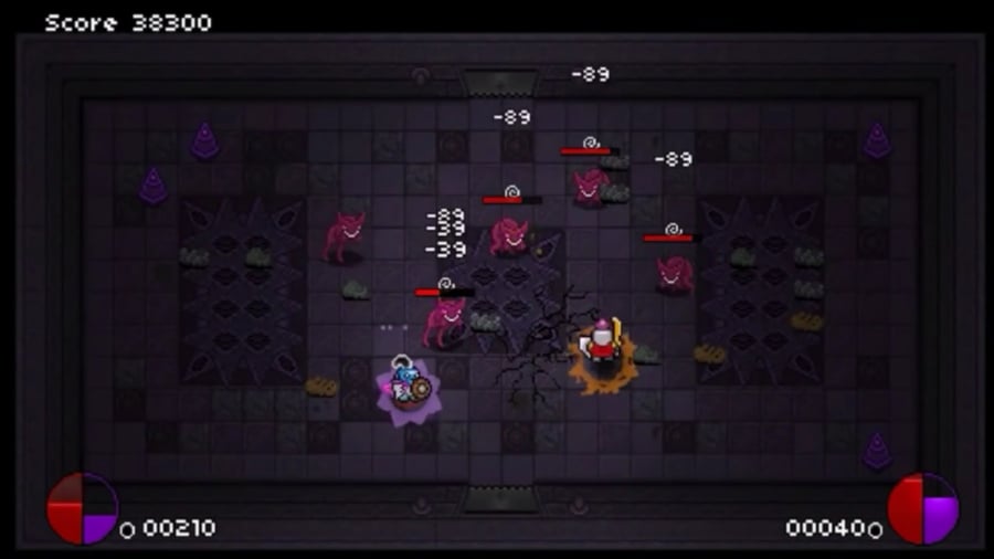 Bit Dungeon+ Review - Screenshot 1 of 4