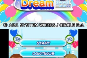 Conveni Dream Screenshot