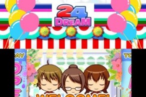 Conveni Dream Screenshot