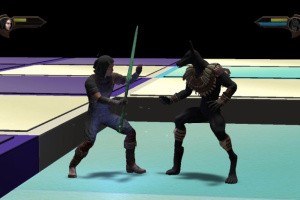 STEEL LORDS Screenshot