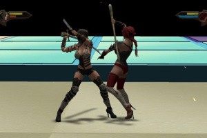 STEEL LORDS Screenshot