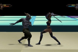 STEEL LORDS Screenshot