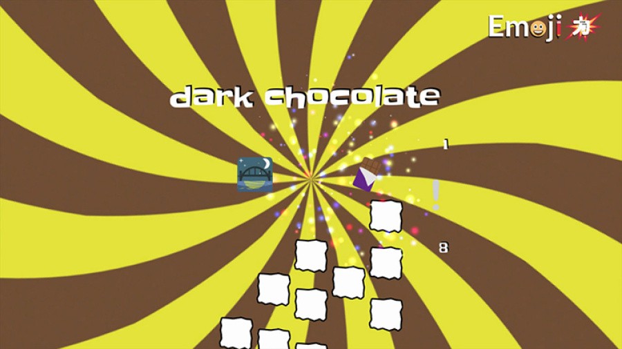 Emojikara: A Clever Emoji Match Game Review - Screenshot 1 of 2