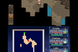 Infinite Dunamis Screenshot