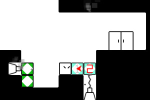 BOXBOXBOY! Screenshot