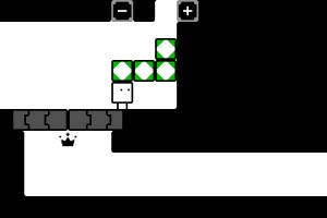 BOXBOXBOY! Screenshot