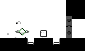 BOXBOXBOY! Review - Screenshot 1 of 4