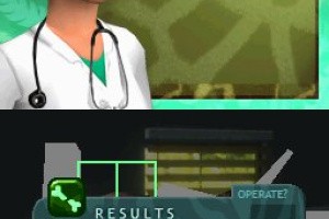 Zoo Hospital Screenshot
