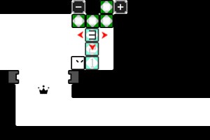 BOXBOXBOY! Screenshot