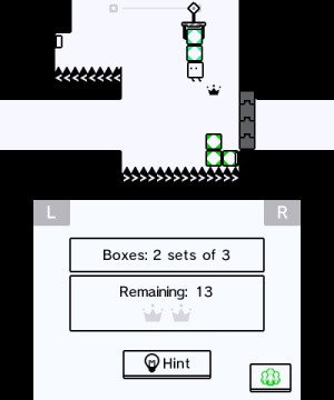 BOXBOXBOY! Review - Screenshot 3 of 4