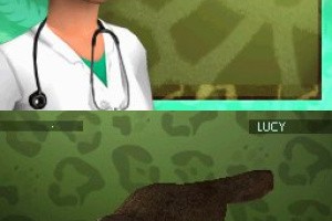Zoo Hospital Screenshot