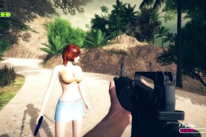 Draw The Line Screenshot