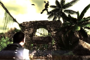 Draw The Line Screenshot