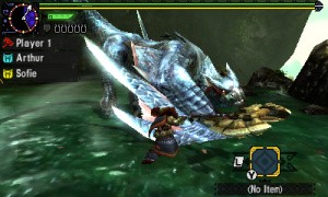 Monster Hunter Generations Review - Screenshot 4 of 11
