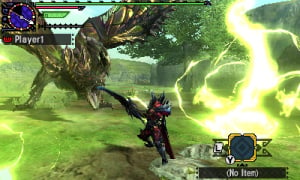 Monster Hunter Generations Review - Screenshot 10 of 11