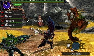 Monster Hunter Generations Review - Screenshot 11 of 11