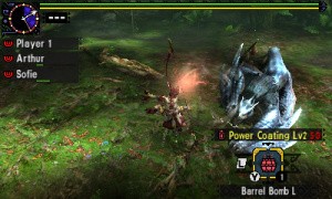 Monster Hunter Generations Review - Screenshot 6 of 11