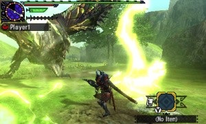 Monster Hunter Generations Review - Screenshot 1 of 11