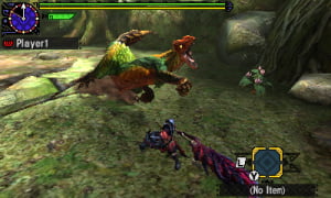 Monster Hunter Generations Review - Screenshot 5 of 11