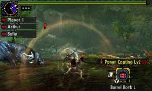 Monster Hunter Generations Review - Screenshot 10 of 11