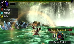 Monster Hunter Generations Review - Screenshot 5 of 11