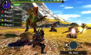 Monster Hunter Generations Review - Screenshot 7 of 11