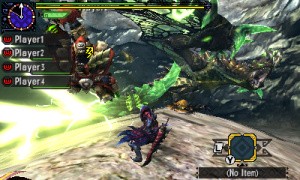 Monster Hunter Generations Review - Screenshot 7 of 11