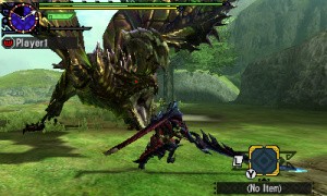 Monster Hunter Generations Review - Screenshot 9 of 11